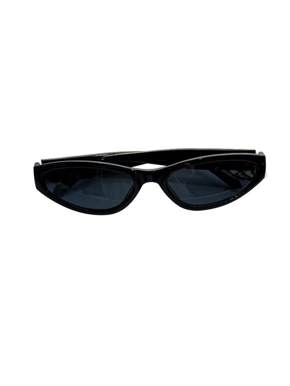 Otra Onyx Sunglasses in Black Smoke